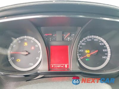 Zdjęcie 9 z 13 samochodu: 2013 GMC TERRAIN SLE VIN:2GKALSEK7D6274668 - miniatura