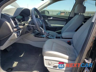 Zdjęcie 7 z 12 samochodu: 2022 AUDI Q5 PREMIUM PLUS 45 VIN:WA1EAAFY5N2079130 - miniatura
