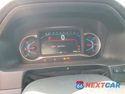 Zdjęcie 9 z 13 samochodu: 2021 HONDA PASSPORT SPORT VIN:5FNYF7H29MB009528 - miniatura