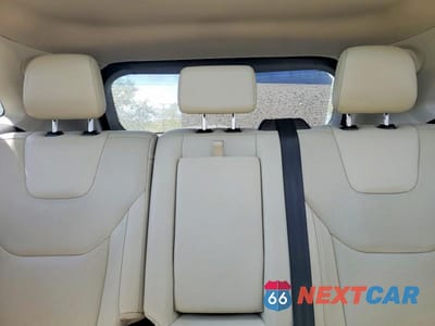 Zdjęcie 10 z 13 samochodu: 2017 FORD EDGE TITANIUM VIN:2FMPK4K83HBC14652 - miniatura