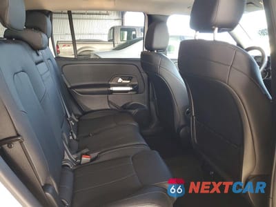 Zdjęcie 11 z 13 samochodu: 2021 MERCEDES-BENZ GLB 250 4MATIC VIN:W1N4M4HB1MW131467 - miniatura