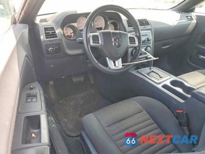Zdjęcie 8 z 12 samochodu: 2013 DODGE CHALLENGER R VIN:2C3CDYBT9DH695804 - miniatura