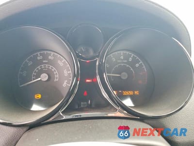 Zdjęcie 9 z 12 samochodu: 2007 SATURN SKY VIN:1G8MB35B87Y101672 - miniatura