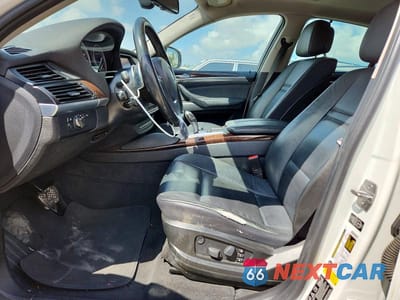 Zdjęcie 7 z 12 samochodu: 2014 BMW X6 XDRIVE35I VIN:5UXFG2C55E0H11498 - miniatura