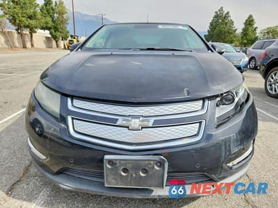 Piąte zdjęcie samochodu w środku: 2012 CHEV VOLT VIN:1G1RH6E41CU122239 - miniatura