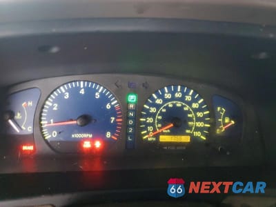 Zdjęcie 9 z 13 samochodu: 2002 TOYOTA SIENNA VIN:4T3ZF13C22U481739 - miniatura