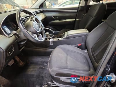 Zdjęcie 7 z 12 samochodu: 2022 HYUNDAI TUCSON SEL VIN:KM8JBCAE6NU025670 - miniatura