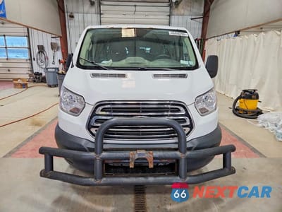Piąte zdjęcie samochodu w środku: 2018 FORD TRANSIT T-350 VIN:1FBZX2YM4JKA21269 - miniatura