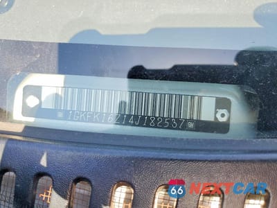 Zdjęcie 13 z 13 samochodu: 2004 GMC YUKON XL K1500 VIN:1GKFK16Z14J182537 - miniatura