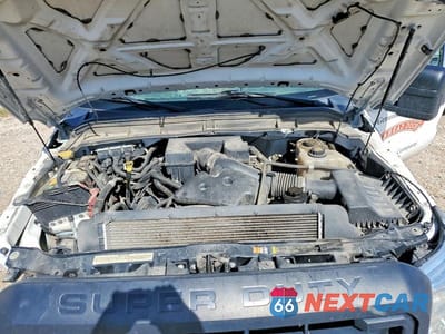 Zdjęcie 12 z 13 samochodu: 2013 FORD F350 SUPER DUTY VIN:1FDRF3H68DEA61052 - miniatura
