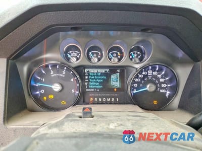 Zdjęcie 9 z 13 samochodu: 2012 FORD F350 SUPER DUTY VIN:1FT8W3BT3CEA27873 - miniatura