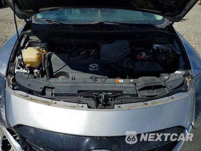 Zdjęcie 12 z 13 samochodu: 2015 MAZDA CX-9 TOURING VIN:JM3TB3CA2F0453985 - miniatura