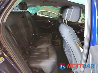 Zdjęcie 11 z 13 samochodu: 2021 AUDI Q5 PREMIUM PLUS VIN:WA1BAAFY0M2083930 - miniatura