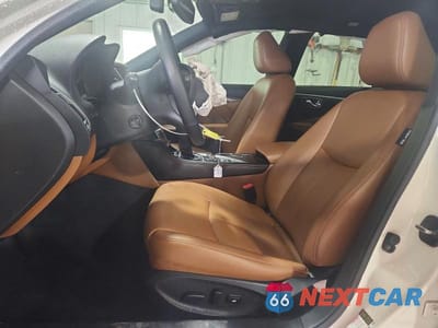 Zdjęcie 7 z 13 samochodu: 2021 INFINITI Q50 SIGNATURE EDITION VIN:JN1EV7CP6MM706352 - miniatura