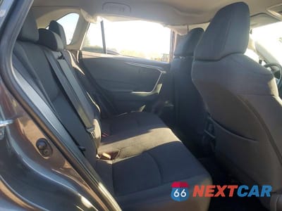 Zdjęcie 11 z 12 samochodu: 2024 TOYOTA RAV4 VIN:2T3F1RFV1RW429655 - miniatura