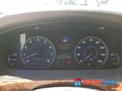 Zdjęcie 9 z 13 samochodu: 2012 HYUNDAI EQUUS VIN:KMHGH4JHXCU054448 - miniatura