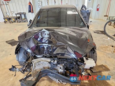 Piąte zdjęcie samochodu w środku: 2021 VOLKSWAGEN GTI S VIN:3VW6T7AU7MM000086 - miniatura