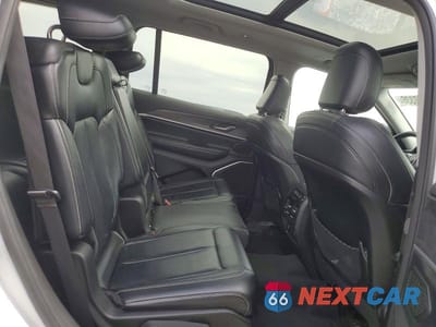 Zdjęcie 11 z 13 samochodu: 2021 JEEP GRAND CHEROKEE L LIMITED VIN:1C4RJKBG0M8150885 - miniatura