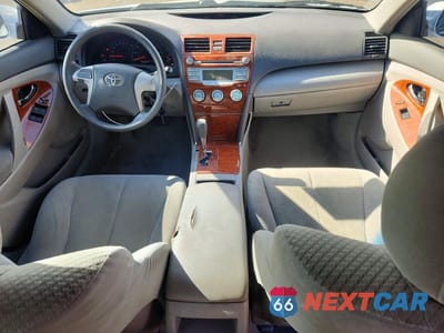 Zdjęcie 8 z 12 samochodu: 2008 TOYOTA CAMRY LE VIN:4T1BE46K58U742937 - miniatura