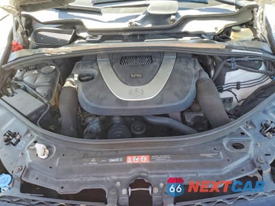 Zdjęcie 12 z 13 samochodu: 2006 MERCEDES-BENZ R 350 VIN:4JGCB65E26A022160 - miniatura