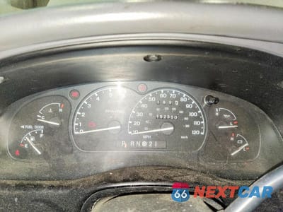 Zdjęcie 9 z 12 samochodu: 1999 FORD EXPLORER VIN:1FMZU34E6XZB30479 - miniatura