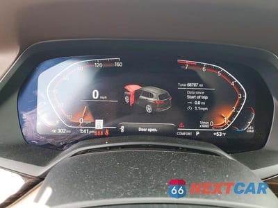 Zdjęcie 9 z 13 samochodu: 2019 BMW X5 XDRIVE40I VIN:5UXCR6C53KLB12419 - miniatura