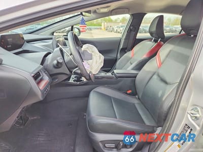 Zdjęcie 7 z 12 samochodu: 2024 TOYOTA PRIUS PRIME XSE VIN:JTDACACU7R3023111 - miniatura