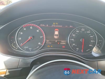 Zdjęcie 9 z 11 samochodu: 2016 AUDI A6 PREMIUM PLUS VIN:WAUGFAFC0GN012762 - miniatura