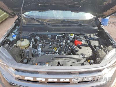 Zdjęcie 12 z 13 samochodu: 2023 FORD BRONCO SPORT BIG BEND VIN:3FMCR9B68PRE29921 - miniatura