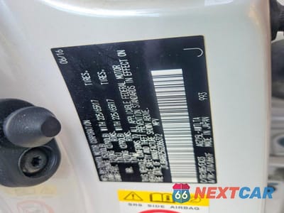 Zdjęcie 13 z 13 samochodu: 2016 LEXUS NX 200T BASE VIN:JTJBARBZ5G2086312 - miniatura