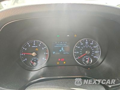 Zdjęcie 9 z 14 samochodu: 2020 KIA TELLURIDE EX VIN:5XYP34HC2LG056421 - miniatura