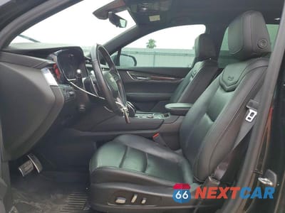 Zdjęcie 7 z 13 samochodu: 2021 CADILLAC XT6 SPORT VIN:1GYKPGRS3MZ172181 - miniatura