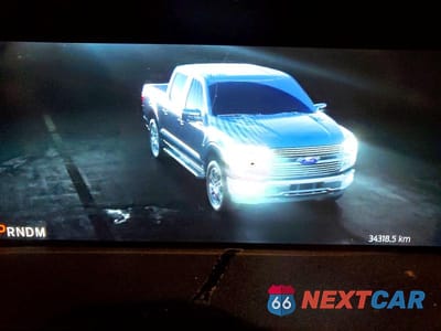 Zdjęcie 9 z 12 samochodu: 2024 FORD F150 XLT VIN:1FTFW3L5XRKD94237 - miniatura