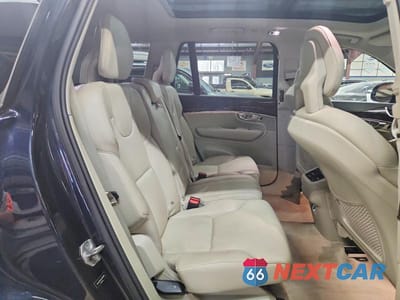 Zdjęcie 11 z 12 samochodu: 2016 VOLVO XC90 T6 VIN:YV4A22PKXG1016046 - miniatura