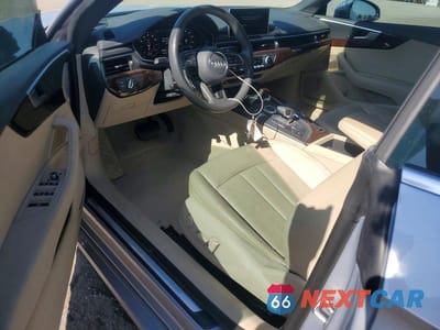 Zdjęcie 8 z 13 samochodu: 2019 AUDI A5 PREMIUM PLUS VIN:WAUYNGF56KN002466 - miniatura