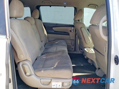 Zdjęcie 11 z 13 samochodu: 2014 HONDA ODYSSEY EX VIN:5FNRL5H4XEB074800 - miniatura
