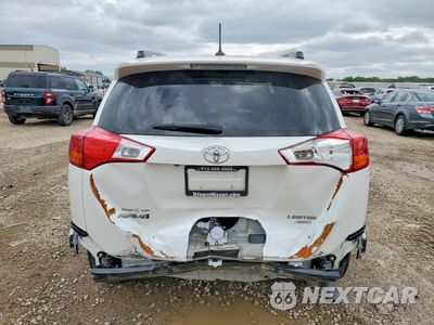 Zdjęcie 6 z 12 samochodu: 2015 TOYOTA RAV4 LIMITED VIN:2T3DFREV3FW311127 - miniatura