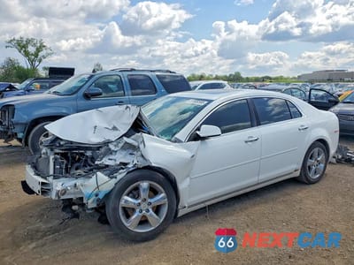 2012 CHEVROLET MALIBU 2LT 1G1ZD5E0XCF119086 - główne zdjęcie licytacji z USA - miniatura