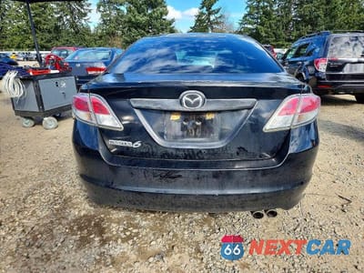 Zdjęcie 6 z 11 samochodu: 2009 MAZDA 6 I VIN:1YVHP82A795M01543 - miniatura