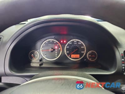 Zdjęcie 9 z 13 samochodu: 2004 HONDA CR-V LX VIN:SHSRD78434U205548 - miniatura