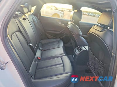 Zdjęcie 10 z 13 samochodu: 2018 AUDI A4 PREMIUM PLUS VIN:WAULMAF46JA120394 - miniatura