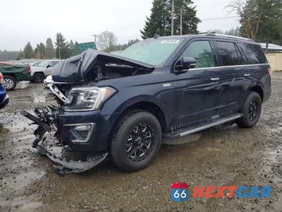 2021 FORD EXPEDITION LIMITED 1FMJU2AT8MEA41204 - główne zdjęcie licytacji z USA - miniatura