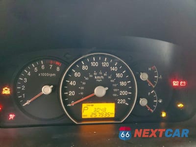 Zdjęcie 9 z 13 samochodu: 2011 KIA RONDO VIN:KNAHH8C61B7343854 - miniatura