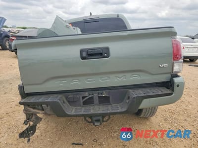 Zdjęcie 6 z 13 samochodu: 2023 TOYOTA TACOMA TRD SPORT VIN:3TMAZ5CN2PM211870 - miniatura