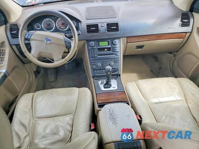 Zdjęcie 8 z 13 samochodu: 2012 VOLVO XC90 3.2 VIN:YV4952CZXC1609977 - miniatura