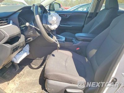 Zdjęcie 7 z 12 samochodu: 2022 TOYOTA RAV4 LE VIN:2T3H1RFV0NC203093 - miniatura