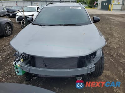 Piąte zdjęcie samochodu w środku: 2026 CHEVROLET TRAX 2RS VIN:KL77LJEP4TC013433 - miniatura