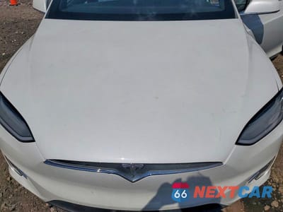 Zdjęcie 12 z 14 samochodu: 2020 TESLA MODEL X VIN:5YJXCAE20LF270115 - miniatura