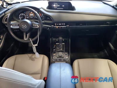 Zdjęcie 8 z 13 samochodu: 2023 MAZDA CX-30 PREFERRED VIN:3MVDMBCM7PM549099 - miniatura