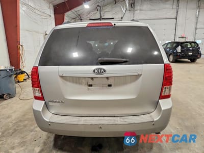 Zdjęcie 6 z 13 samochodu: 2011 KIA SEDONA LX VIN:KNDMG4C75B6366842 - miniatura